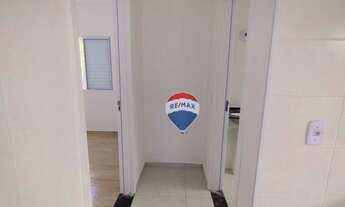 Imagem 7: Casa com 2 dormitórios para alugar, 50 m² por R$ 1.100,00/mês - Jardim Ipê Pinheiro - Mogi