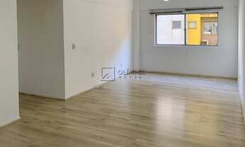 Imagem 2: Locação Apartamento 2 Dormitórios - 90 m² Vila Madalena