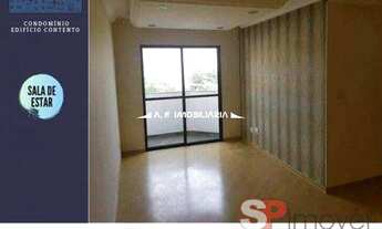 Imagem 4: São Paulo - Apartamento Padrão - VILA AMALIA (ZONA NORTE