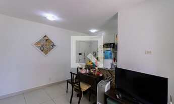 Imagem 5: Apartamento para Aluguel - Jardim São Saverio, 2 Quartos, 56 m2