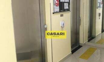 Imagem 5: Apartamento com 2 dormitórios, 65 m² - venda ou aluguel - Rudge Ramos - São Bernardo do Ca