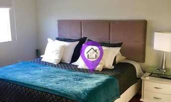 Imagem 5: Casa com 3 dormitórios para alugar, 170 m² - Las Palmas - Pouso Alegre/MG