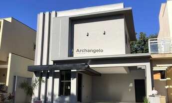 Imagem: Condomínio Fechado à venda, 3 quartos