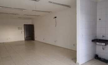 Imagem 3: Sala para alugar, 67 m² por R$ 1.535,40/mês - Vila Galvão - Guarulhos/SP