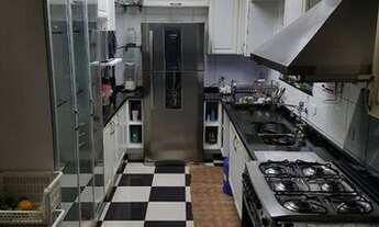 Imagem 7: Sobrado com 4 dormitórios à venda, 450 m² - Jardim do Mar - São Bernardo do Campo/SP