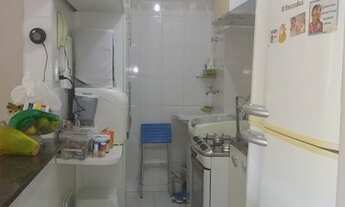 Imagem 3: Apartamento 2/4 Apartamento com 2 dormitórios