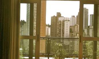 Imagem 6: APARTAMENTO - REAL PARQUE - SP