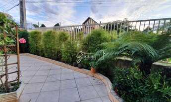 Imagem 3: Sobrado com 3 dormitórios à venda, 158 m² por R$ 520.000,00 - Boa Vista - Curitiba/PR