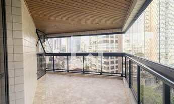 Imagem 4: Apartamento para Aluguel - Paraíso, 4 Quartos, 195 m2