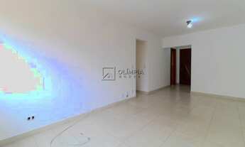 Imagem: Apartamento Venda 3 Dormitórios - 78 m²