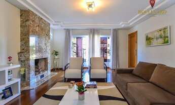 Imagem: Casa com 5 dormitórios à venda, 280 m²