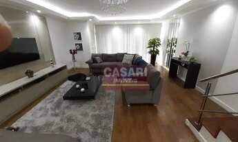 Imagem 5: Sobrado com 4 dormitórios à venda, 249 m² - Vila Euclides - São Bernardo do Campo/SP