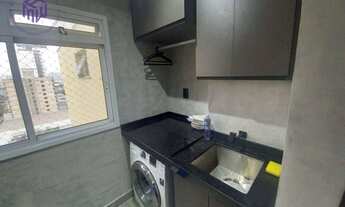 Imagem 4: Linda cobertura duplex no Edifício Emília Correa em Sorocaba