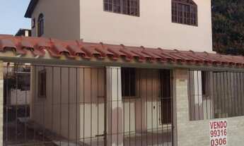 Imagem 5: Casa para venda com 75 metros quadrados com 2 quartos em Jardim do Vale - Vila Velha - ES