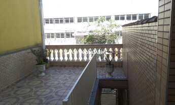 Imagem 4: São Paulo - Casa Padrão - SANTA TERESINHA