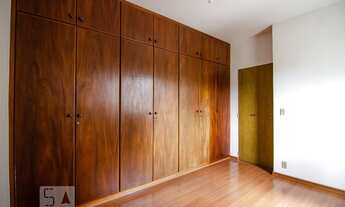 Imagem 3: Apartamento para Aluguel - Centro, 1 Quarto, 60 m2