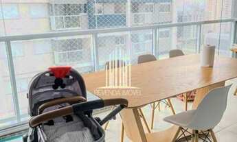 Imagem 6: Apartamento na Chácara Santo Antonio