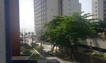 Imagem 2: CM) APT C/3 QUARTOS/2 SUITES/DCE COMPLETA EM BOA VIAGEM