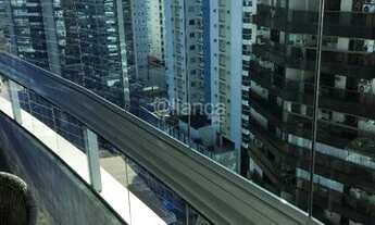 Imagem 2: Apartamento à venda, 3 quartos, 2 suítes, 2 vagas, Praia da Costa - Vila Velha/ES