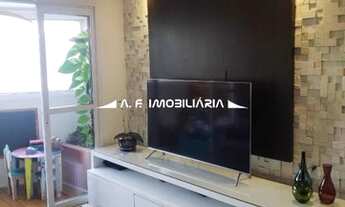 Imagem 2: São Paulo - Apartamento Padrão - CASA VERDE