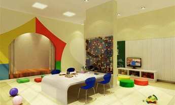 Imagem 6: 50m 2 Dorm Suíte Varanda Grill 1 Vaga Pronto Parques Restaurantes Carrfour Sams Club Centr