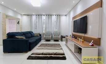 Imagem: Sobrado com 3 dormitórios à venda, 250