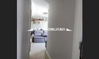Imagem 5: São Paulo - Apartamento Padrão - JAGUARE