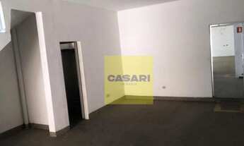 Imagem 2: Sobrado comercial com 6 salas, 365 m² - venda ou aluguel - Vila Dusi - São Bernardo do Cam