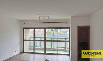 Imagem 3: Apartamento com 3 dormitórios, 145 m² - venda ou aluguel - Jardim do Mar - São Bernardo do