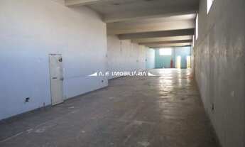 Imagem: São Paulo - Galpão/Depósito/Armazém