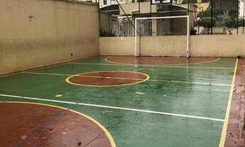 Imagem 7: Apartamento com 2 dormitórios à venda, 50 m² - Jardim Irajá - São Bernardo do Campo/SP