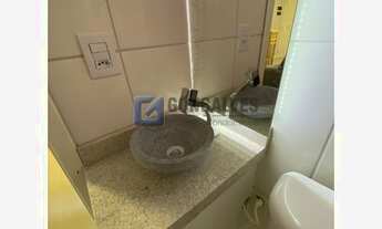 Imagem 5: SANTO ANDRE - Residential / Penthouse - VILA CAMILOPOLIS