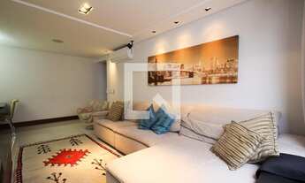 Imagem 4: Apartamento para Aluguel - Itaim Bibi, 3 Quartos, 122 m2