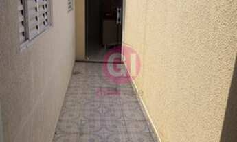 Imagem 3: CASA RESIDENCIAL em JACAREÍ - SP, JARDIM COLÔNIA