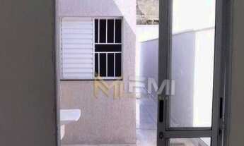 Imagem: Casa com 2 dormitórios à venda, 72 m²