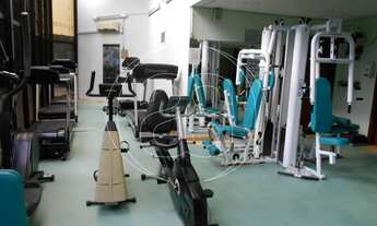 Imagem 4: São Paulo - Apartamento Padrão - Moema Índios