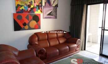 Imagem 2: Praia Grande - Apartamento Padrão - GUILHERMINA