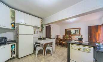 Imagem 5: Sobrado com 3 dormitórios à venda, 190 m² - Vila Valparaíso - Santo André/SP