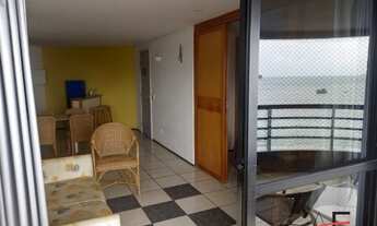 Imagem: Apartamento mobiliado para locação no