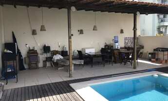 Imagem 6: Casa para venda possui 400 metros quadrados com 3 quartos em Reduto - Belém - PA