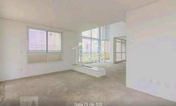 Imagem: São Paulo - Apartamento Padrão - SANTANA