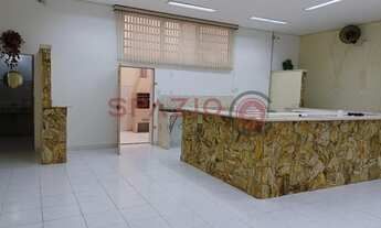 Imagem 4: Barracão - Bosque - Campinas