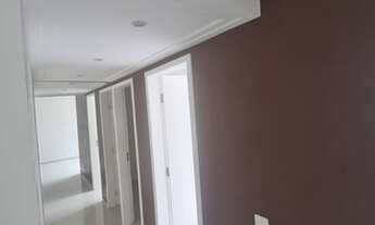 Imagem 4: Apartamento para venda possui 60 metros quadrados com 3 quartos