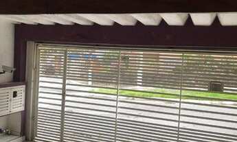 Imagem 4: Sobrado com 3 dormitórios, 197 m² - venda ou aluguel - Santa Terezinha - São Bernardo do C