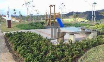 Imagem 4: Excelente terreno à venda no condomínio Alphaville, em Volta Redonda!!