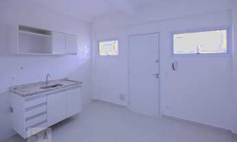 Imagem 4: Apartamento para Aluguel - Bom Retiro, 1 Quarto, 35 m2