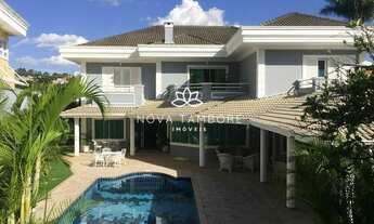 Imagem 4: Casa muito bem localizada a venda ou locação no Tamboré 2, Santana de Parnaíba, SP