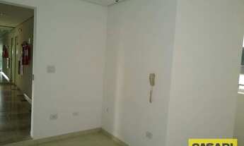 Imagem 7: Sala para alugar, 35 m² - Centro - São Bernardo do Campo/SP