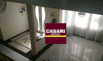 Imagem 4: Sobrado residencial para locação, Parque Terra Nova II, São Bernardo do Campo