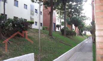 Imagem 4: Apartamento para Locação em Sorocaba, Vila Odim Antão, 2 dormitórios, 1 banheiro, 1 vaga